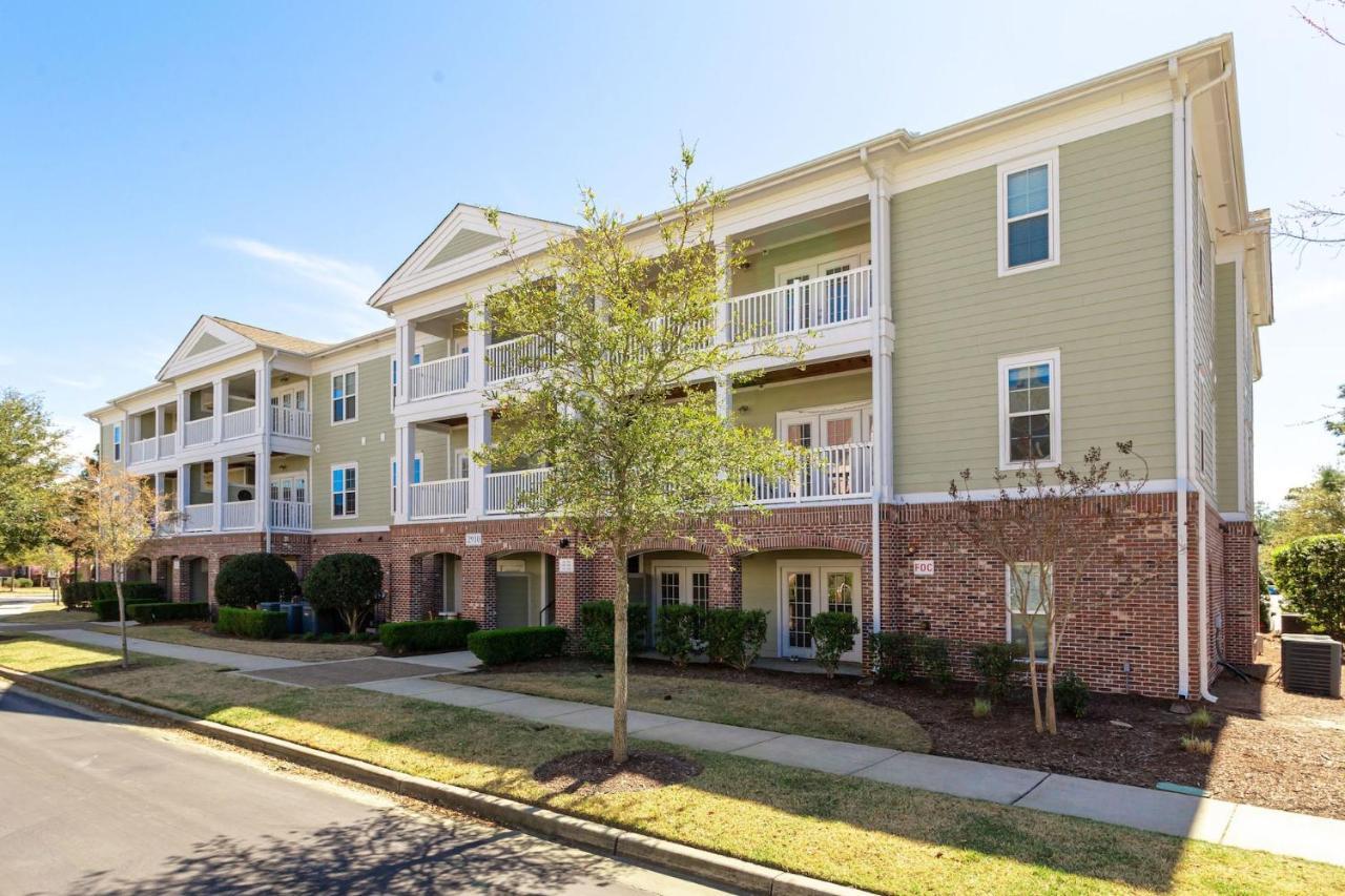 Kasa Southside Wilmington 아파트 외부 사진